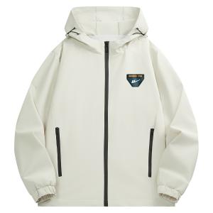 WARRIOR Куртка Unisex, Ecru