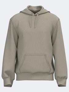 Толстовка с капюшоном Joma, серо-коричневый