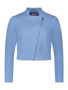 Betty & Co Блейзер в светло-голубом цвете