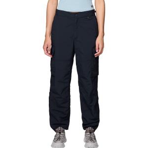 Брюки Mountain Hardwear Stryder Lined Mountain Hardwear, Black