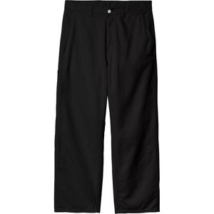 Брюки Drewe Carhartt WIP, черный