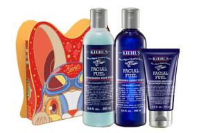 Наборы для ухода за кожей для мужчин Kiehl's