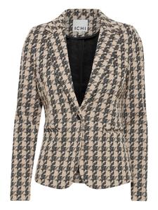 Блейзер ICHI Kate, бежевый