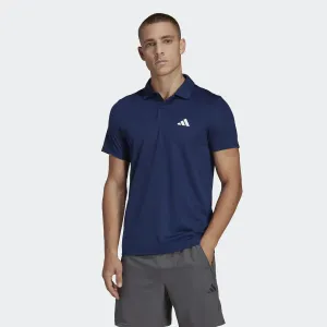 Рубашка-поло adidas Performance "TR-ES BASE POLO", белый