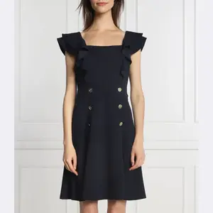 Платье Dkny, синий