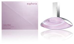 Туалетная вода, 100 мл Calvin Klein, Euphoria Women