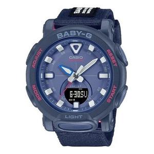 Часы CASIO Baby-G 'Blue', синий