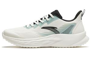 Кроссовки мужские низкие белые/синие Anta