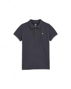 Футболка WE Fashion, Dark grey