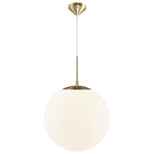 Подвесной светильник Nordlux белый диаметр/высота: 35/50 см