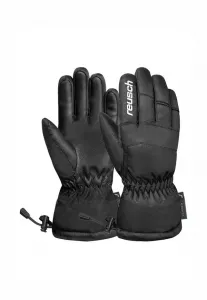 Перчатки charlie rtex xt junior Reusch, Black White