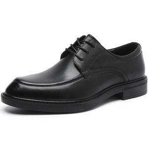 Туфли мужские низкие Shupate, черный