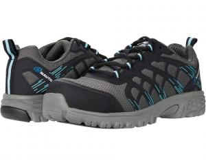 Кроссовки Nautilus Safety Footwear Stratus CT, серый