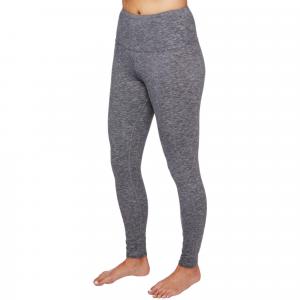 Женские колготки Clima-Tek Hot Chillys, Heather Grey