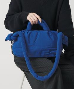 Мини-Мягкая сумка через плечо ONA Beauty&Youth United Arrows, цвет Cobalt