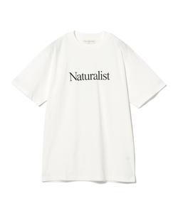 Музей мира и спокойствия / Футболка натуралиста