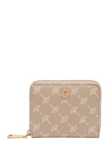 Кошелек JOOP! Wallet Nisa, серо-коричневый