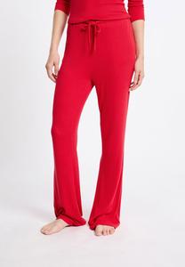 Пижамные брюки Etam PAOLINA, Rouge/Red