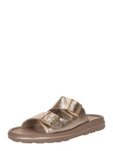 Мюли bugatti, Rose gold