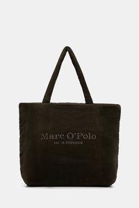 Хлопковая сумка Marc O'Polo, зеленый