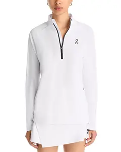 Климатическая футболка On, белый