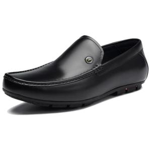 Роберта ди Камерино повседневные туфли мужские черные