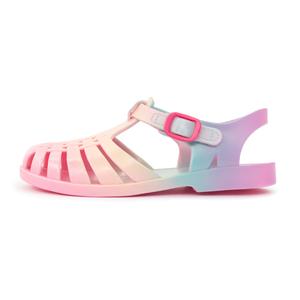 Легкие и удобные низкие детские сандалии. KIDSING, Diffuse the phantom powder