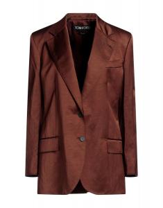 Блейзер Tom Ford, коричневый