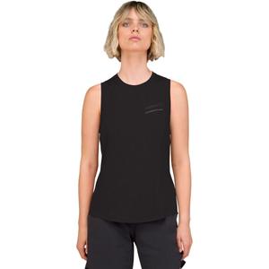 Сенджа эквалайзер топ Norrona, цвет caviar