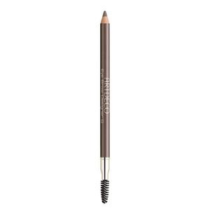 Карандаш для бровей eyebrow designer Artdeco, medium blonde, вес 1 гр.