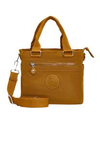 Сумочка Mindesa, горчица