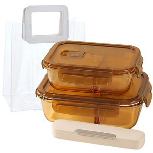 Ланч боксы KAWASIMAYA