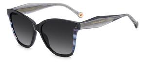 Женские солнцезащитные очки HER 0390-S CAROLINA HERRERA