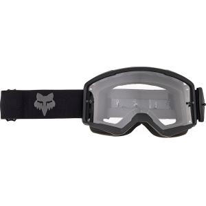 Очки Fox Racing MTB Main Fox Racing, Black