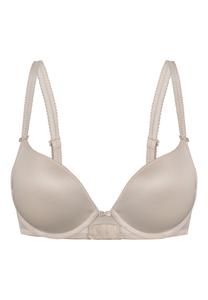 Бюстгальтер пуш ап Sassa Push Up BH, нюд