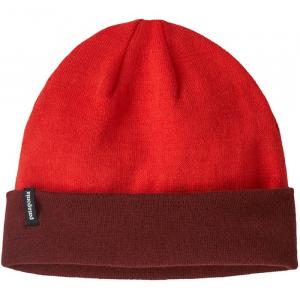 Шапочка Powslayer Patagonia, Sizzle Red