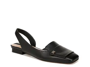 Балетки Teagan Flat Franco Sarto, черный