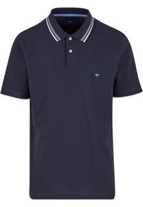 Рубашка FYNCH-HATTON, темно-синий