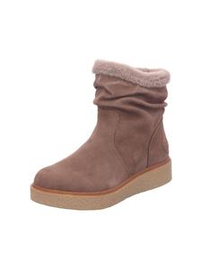 Сапоги rieker Winterstiefeletten, цвет umbra/fango