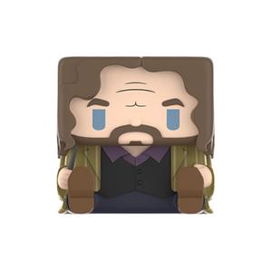 POP CUBE 1 коллекция Harry Potter мистические боксы одиночный мистический бокс/полный бокс 12 шт POP MART