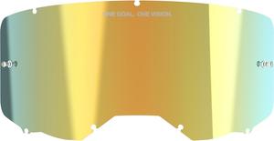 Запасная линза Alpinestars vision 8-5-3, Gold Iridium