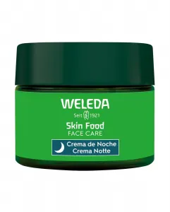 Ночной крем 40 мл Weleda