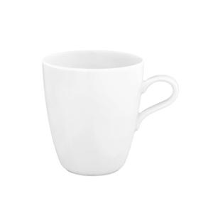 Nori-Home белая кружка с ручкой 0,40 л Seltmann Weiden, белый
