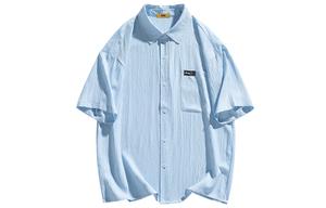 Футболка унисекс Jeep, светло-голубая