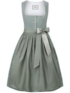 Stockerpoint Dirndl Helene в шалфейном цвете