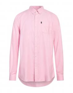 Рубашка Barbour, розовый
