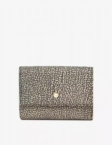 Кошелек Borbonese, бежевый