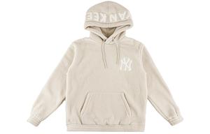 MLB Свитшот New York Yankees унисекс бежевый