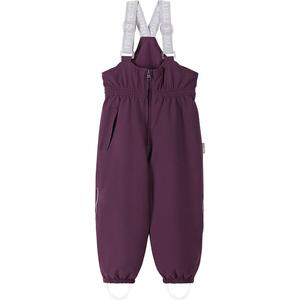 Брюки Reima Juoni Bib Reima, Deep Purple