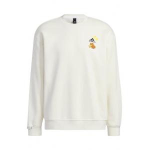 Adidas Коллекция CNY свитшот Unisex белый